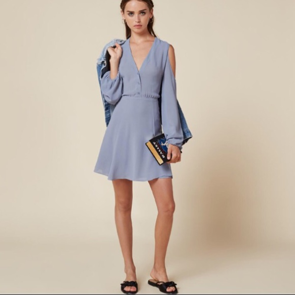 Calla dress - Picture 2 of 3